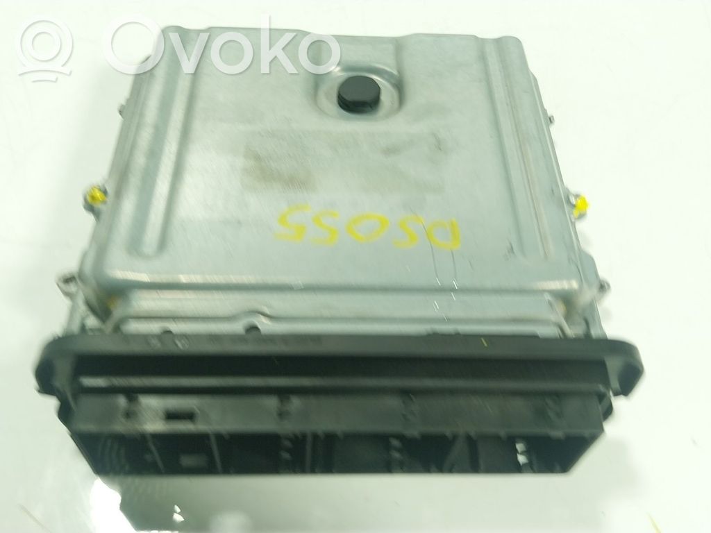 BMW X6 E71 Engine control unit/module 