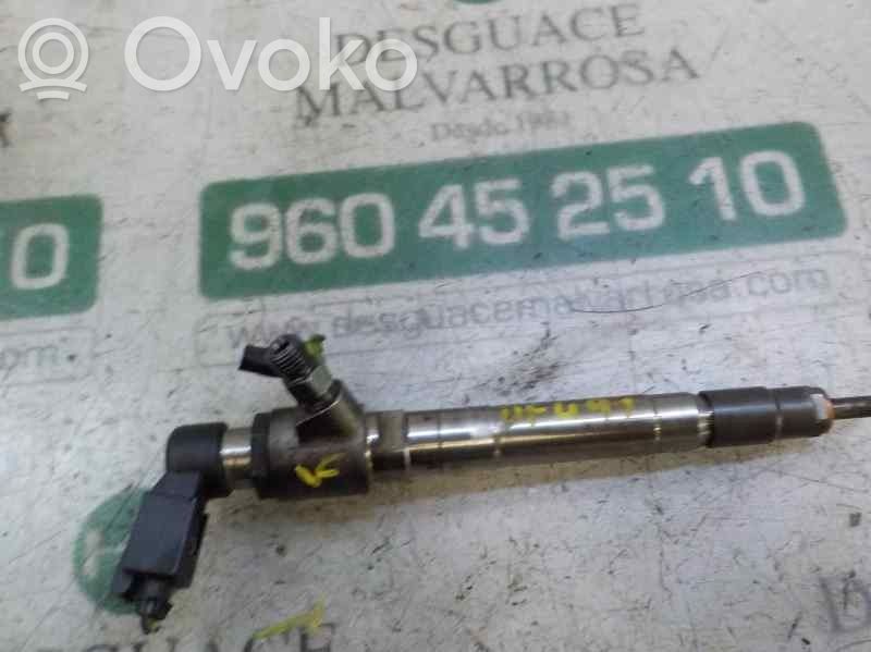 Injektor Einspritzdüse   BK2Q9K546AG