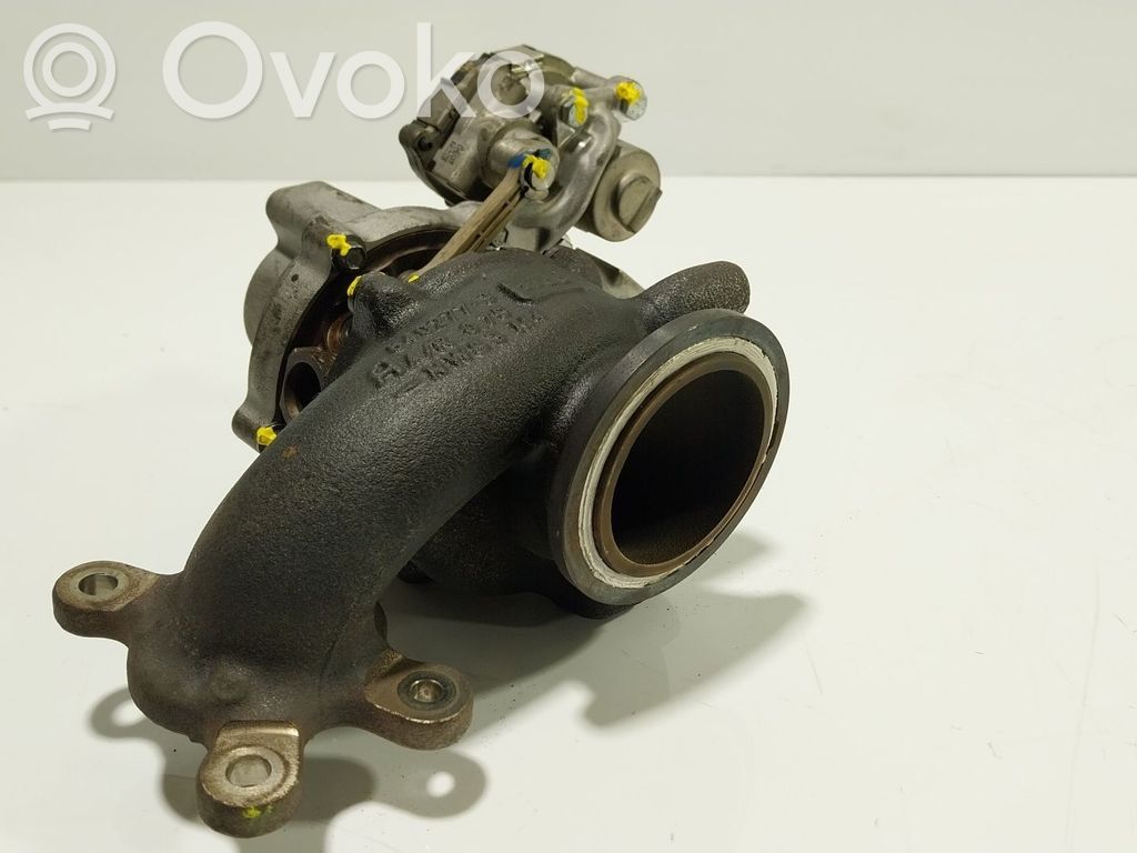 Turbo   05E145701N