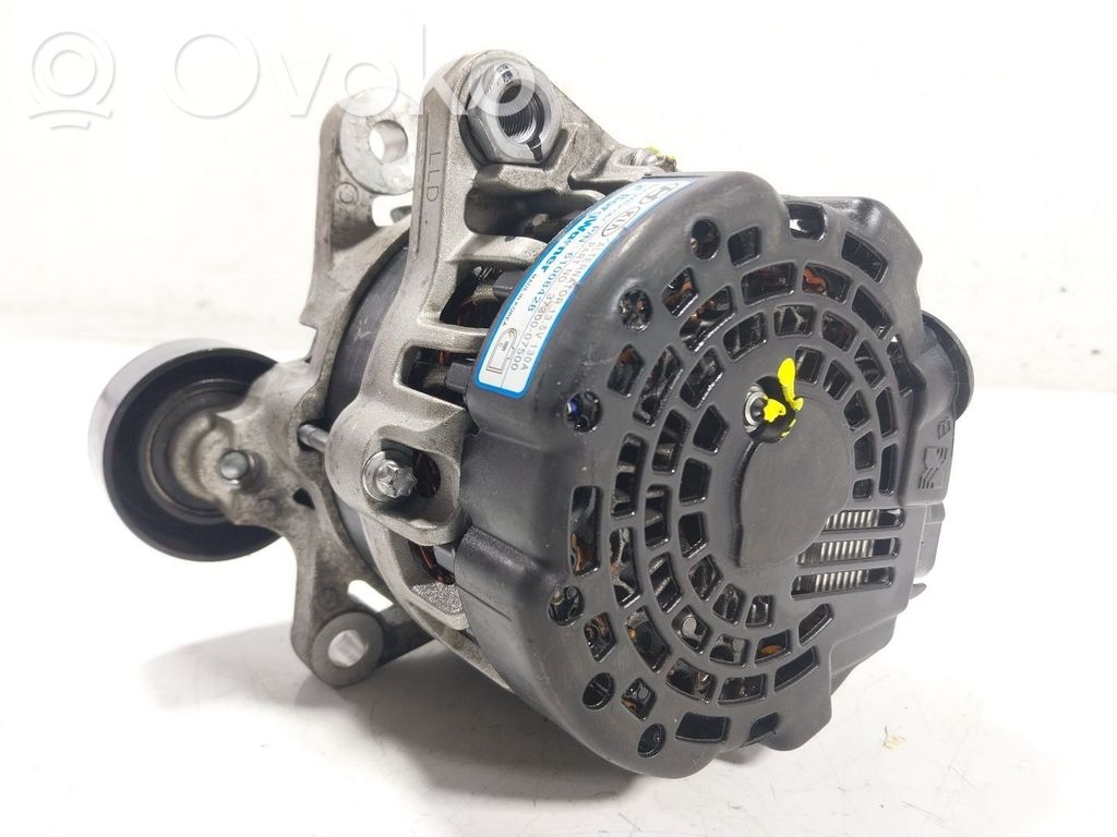 KIA Stonic Generator/alternator 