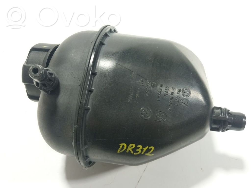 BMW X7 G07 Vas expansiune combustibil 