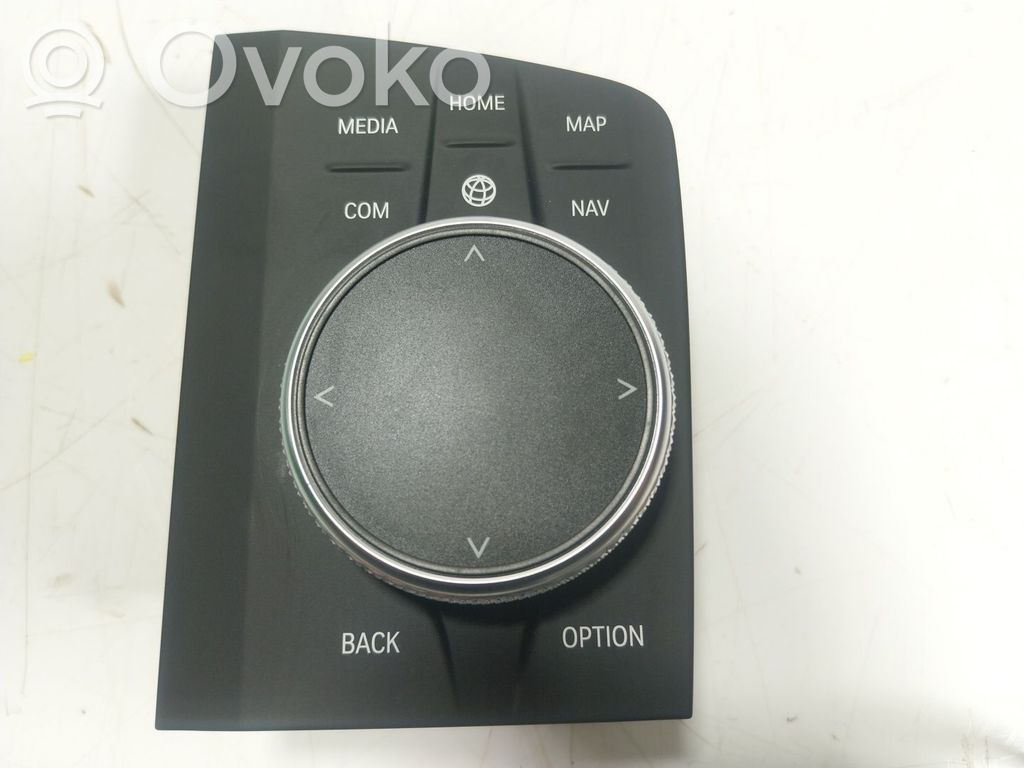 BMW 4 G22 G23 G24 G26 Comutator/buton multifuncțional 