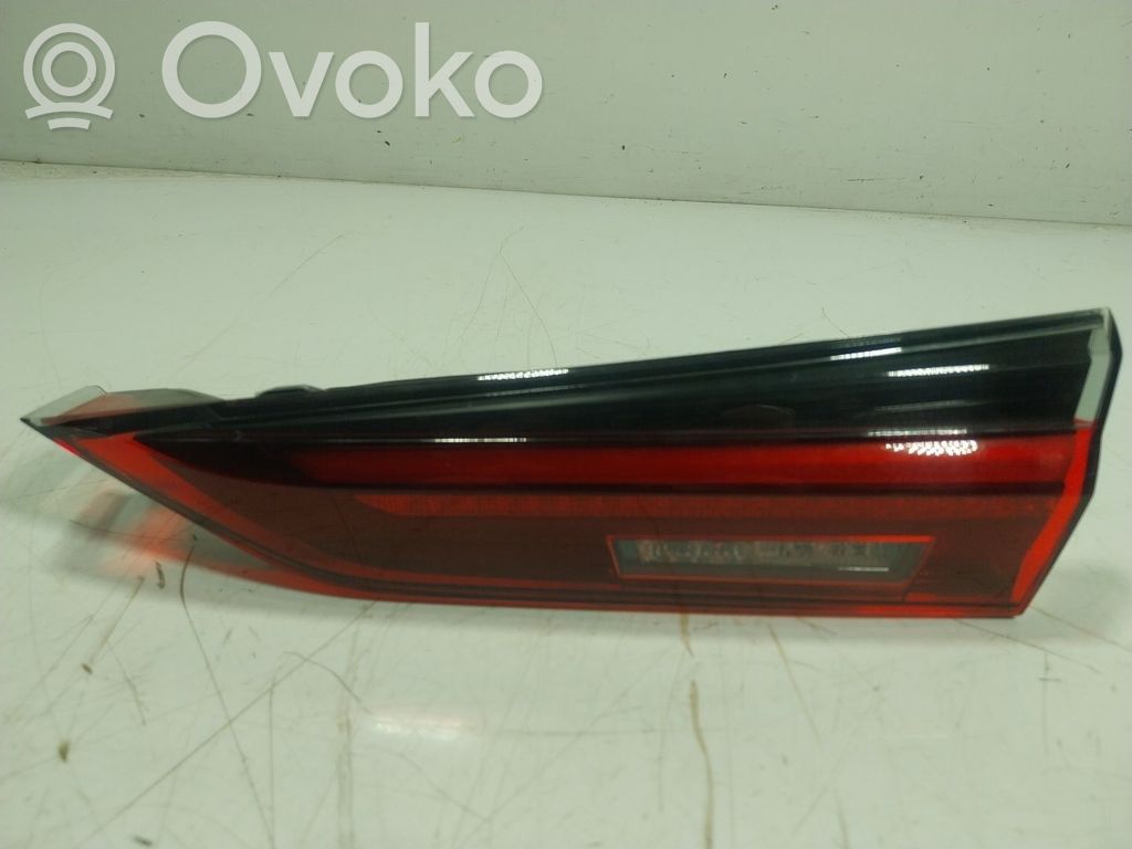 BMW 4 G22 G23 G24 G26 Lampă spate în caroserie 