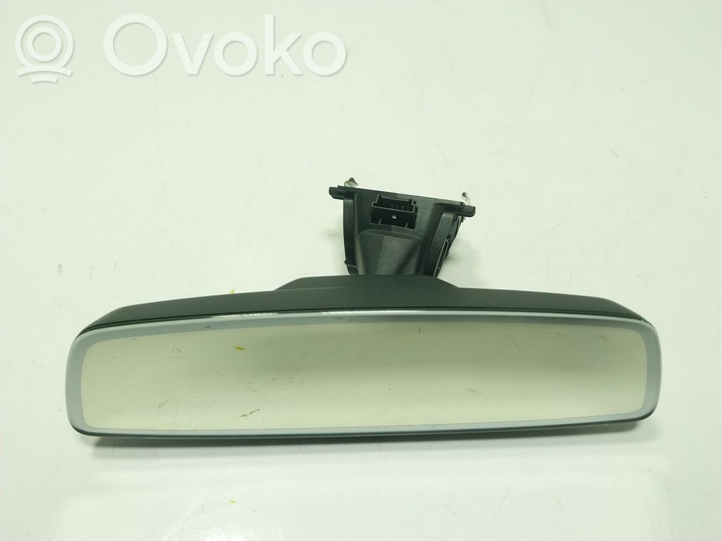 Espejo retrovisor (interior)   51165A8A018,5A8A1801