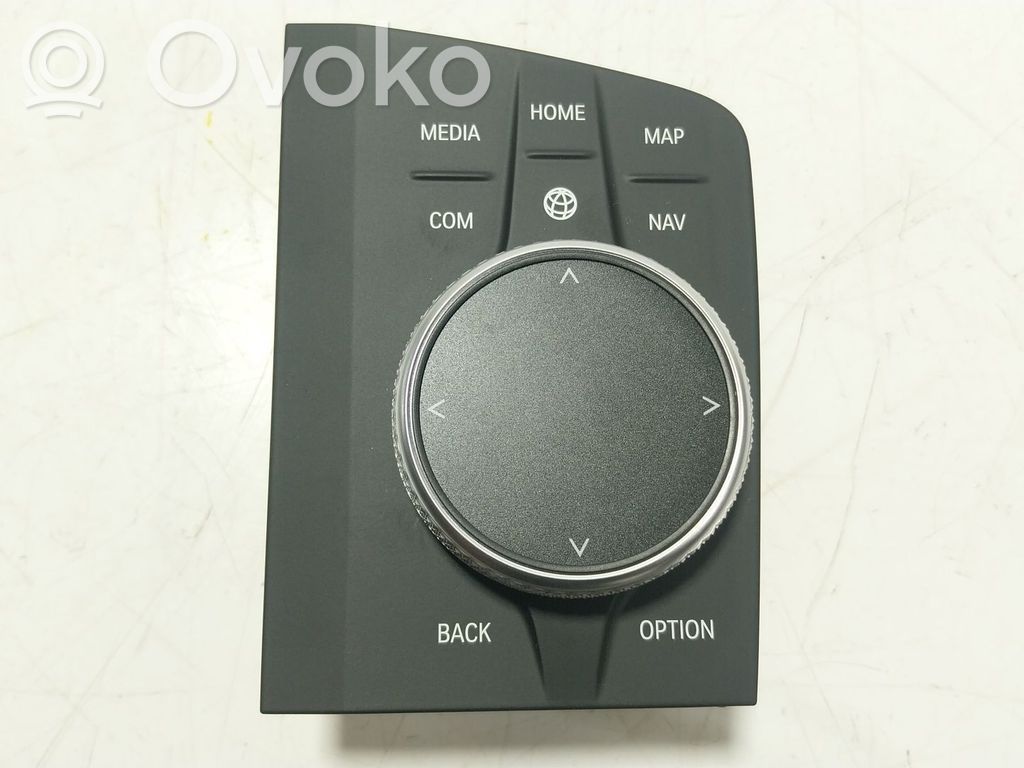 BMW 4 G22 G23 G24 G26 Comutator/buton multifuncțional 
