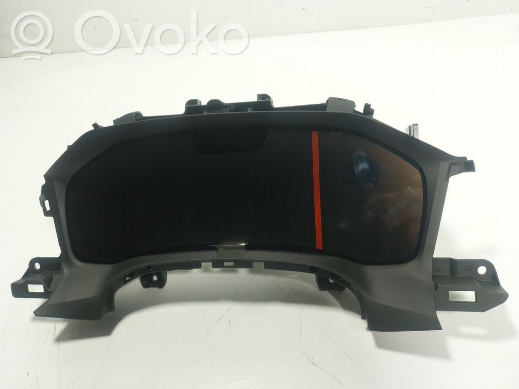 BMW 4 G22 G23 G24 G26 Tachimetro (quadro strumenti) 