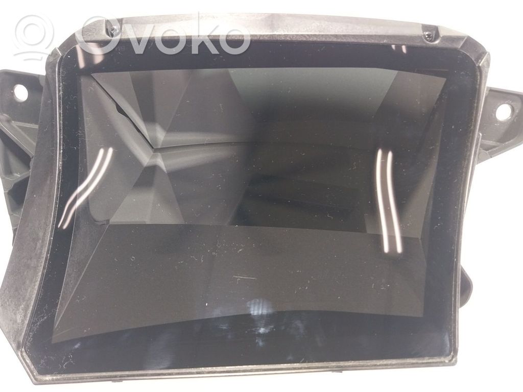 BMW 5 G30 G31 G38 Tachimetro (quadro strumenti)