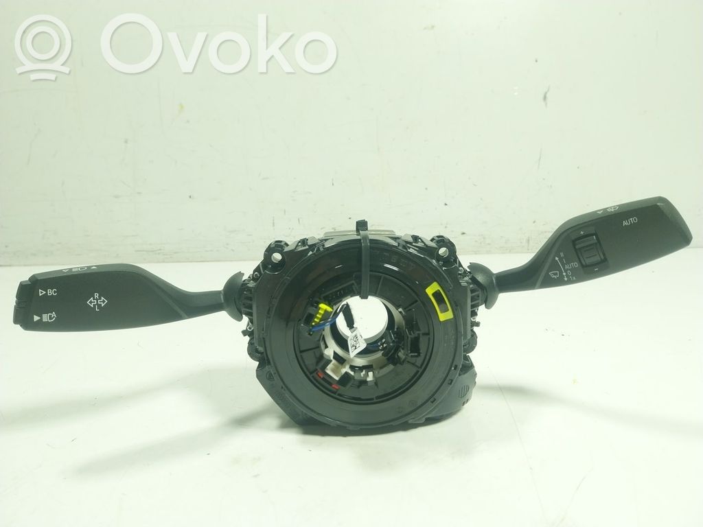 BMW 5 G30 G31 G38 Manetă semnalizator 
