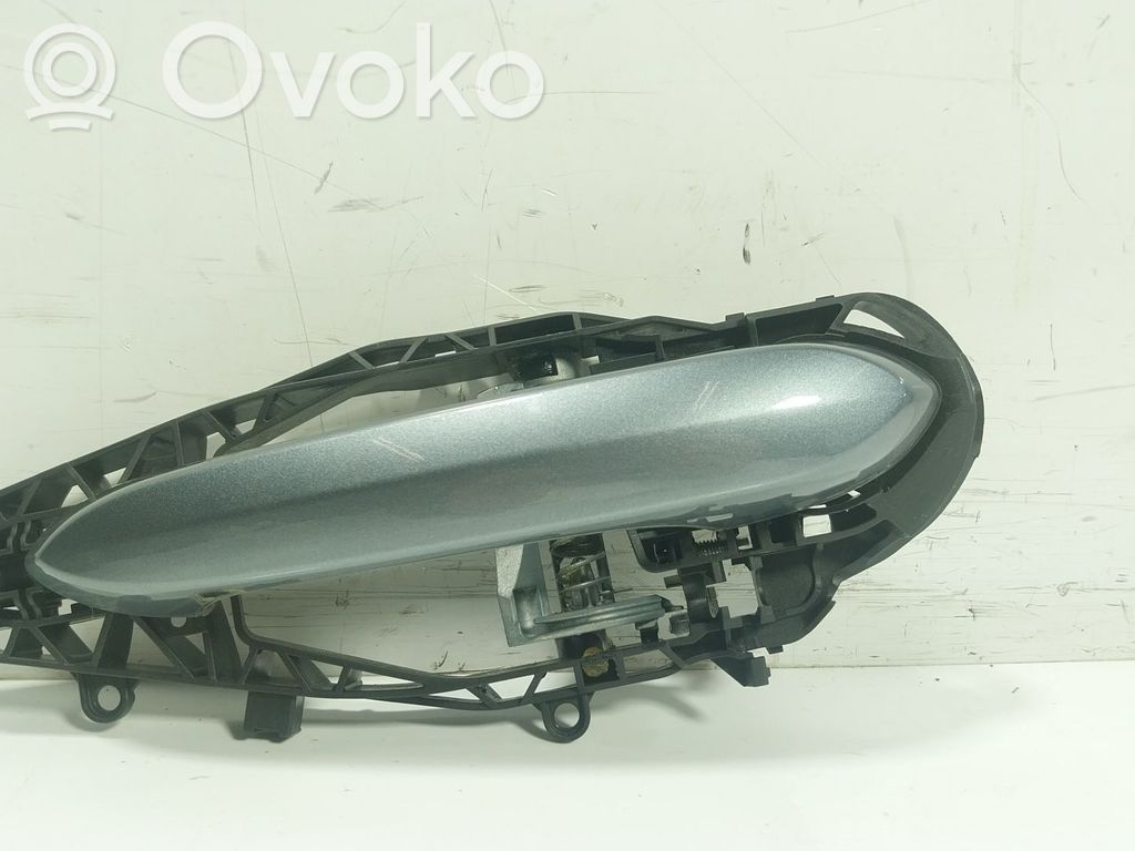 BMW 5 G30 G31 G38 Maniglia esterna per portiera posteriore
