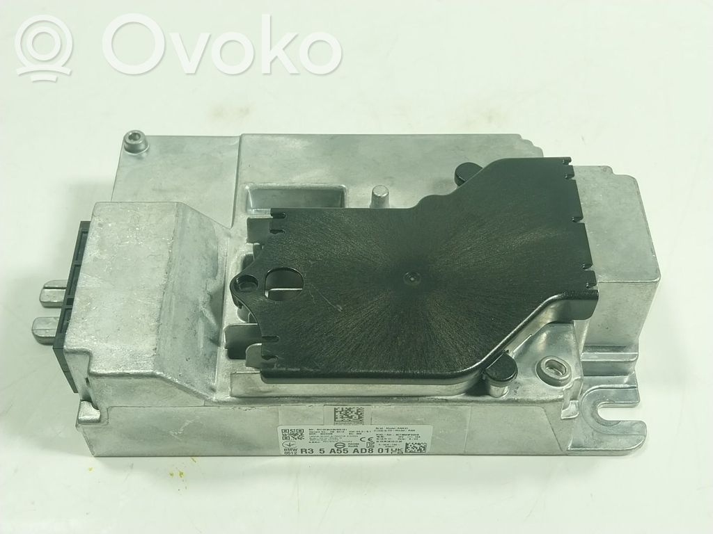 BMW 4 G22 G23 G24 G26 Inne komputery / moduły / sterowniki 