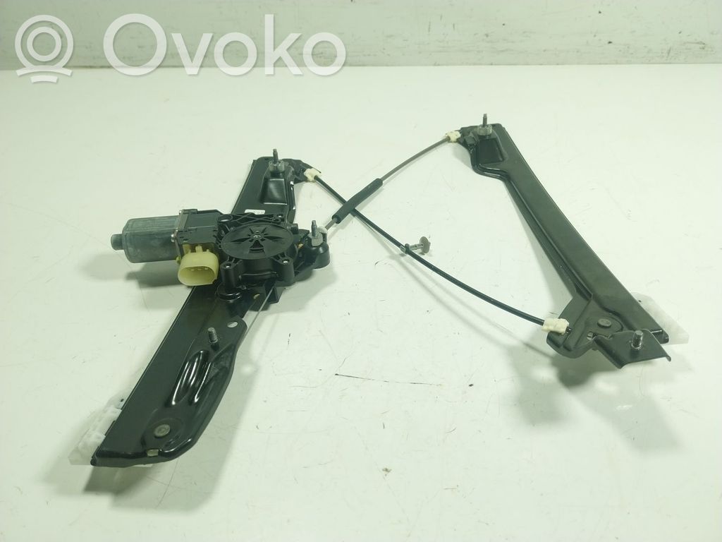 BMW X2 F39 Macara geam față manuală 