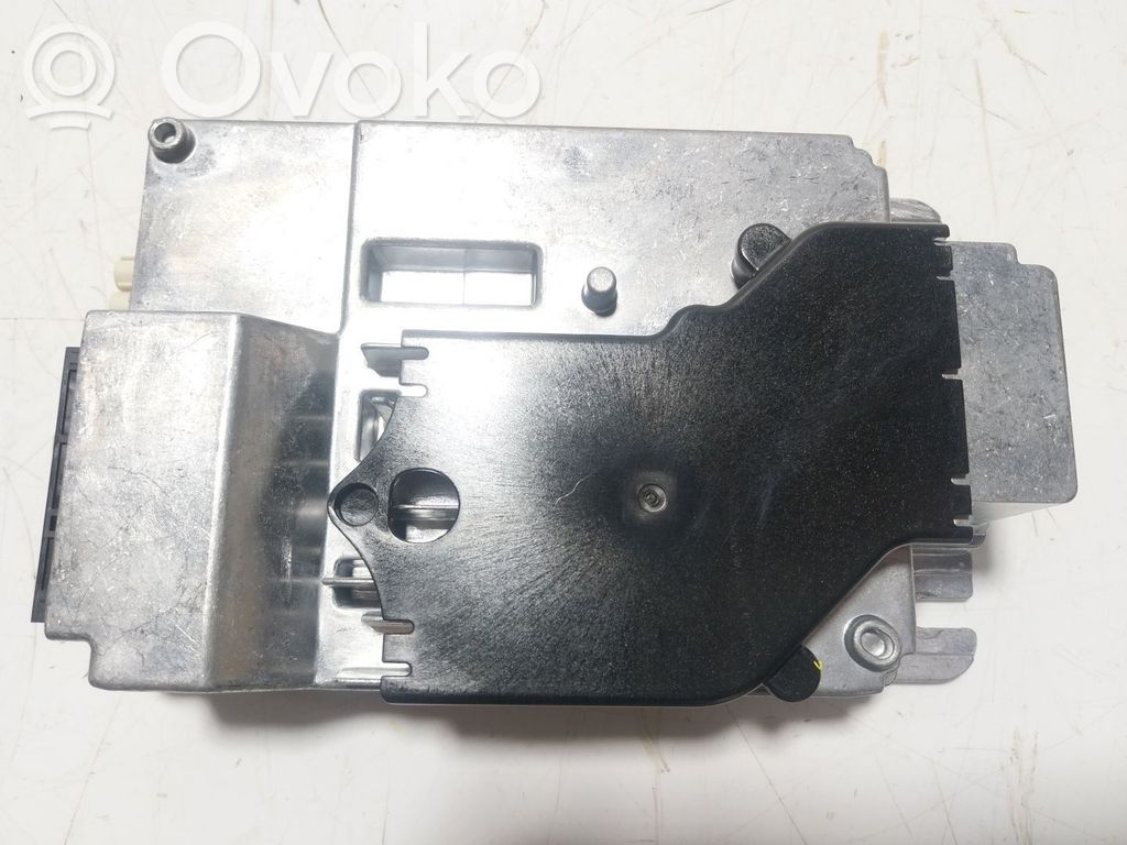 BMW 4 G22 G23 G24 G26 Autres unités de commande / modules 