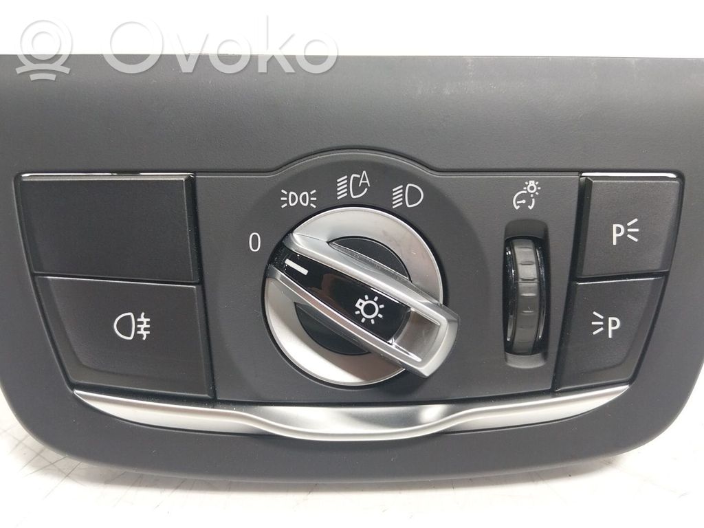 Panel lighting control switch   61319472965,5A67870
