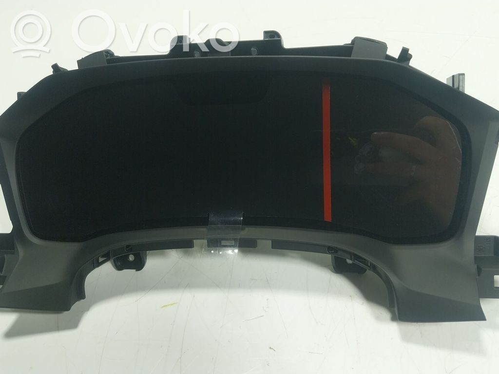 BMW 4 G22 G23 G24 G26 Tachimetro (quadro strumenti) 