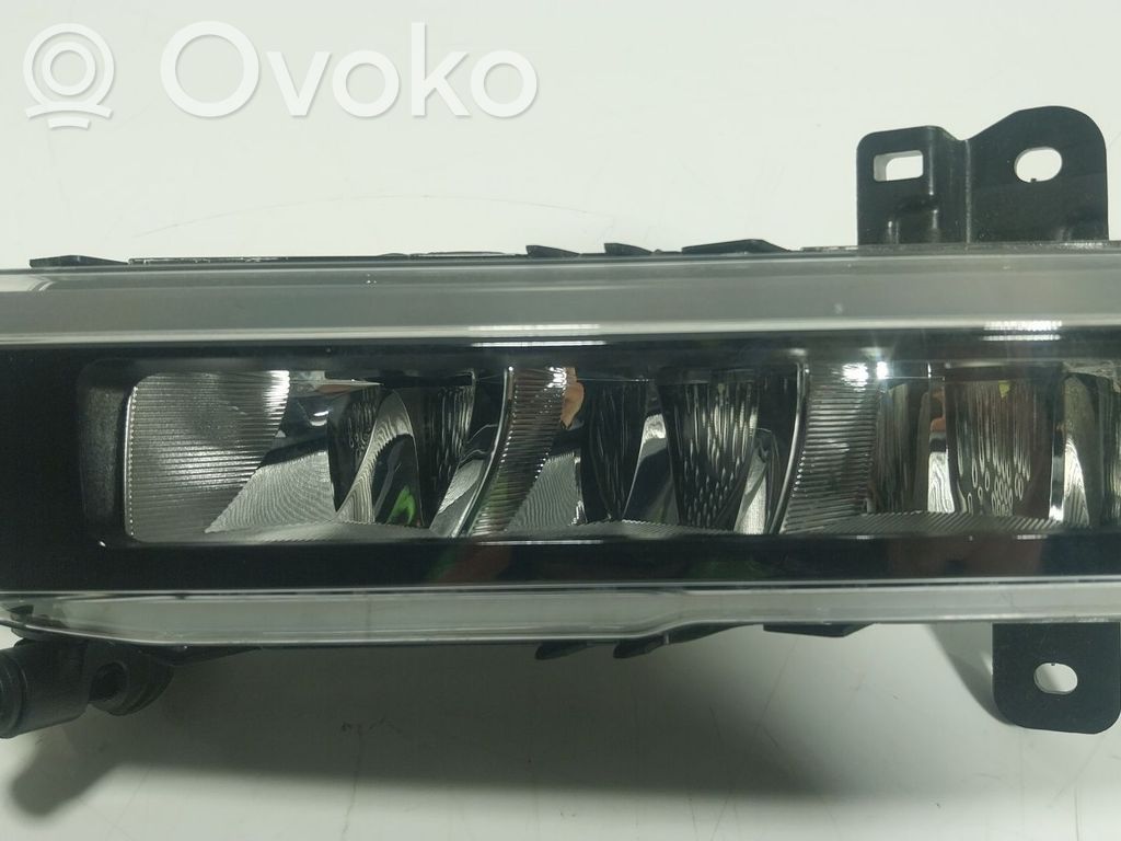 BMW 4 G22 G23 G24 G26 Fendinebbia anteriore 