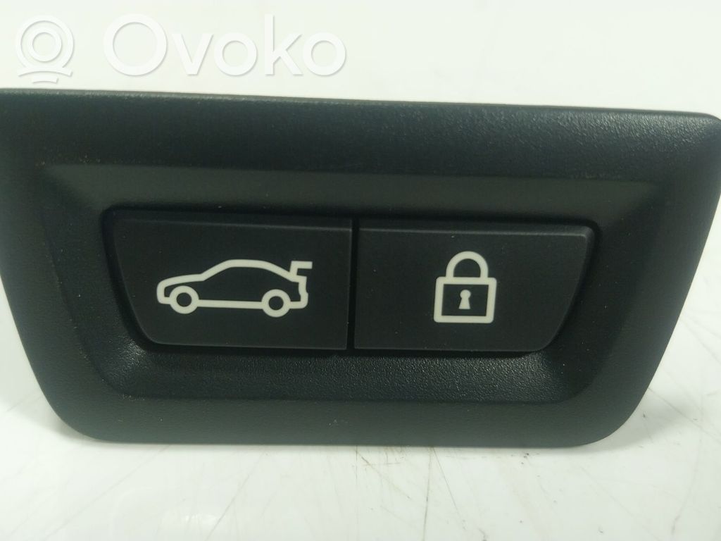 BMW 4 G22 G23 G24 G26 Maniglia esterna per portiera posteriore