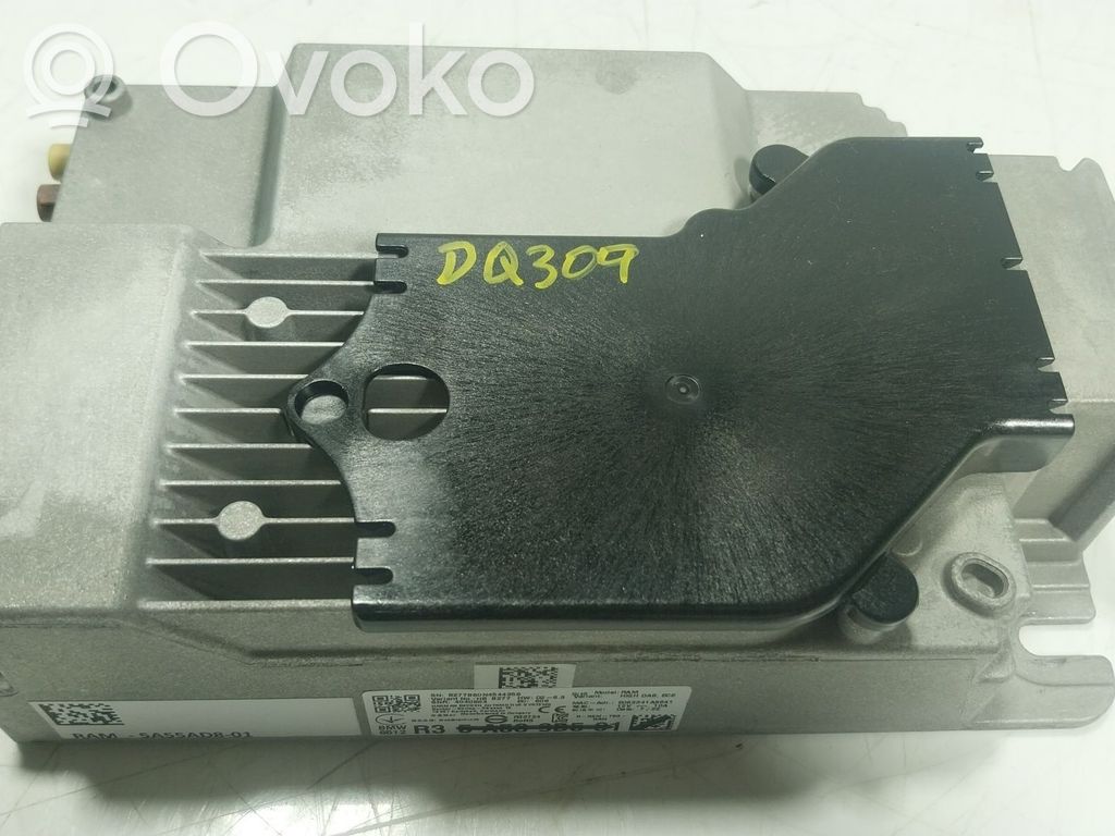 BMW 4 G22 G23 G24 G26 Altre centraline/moduli