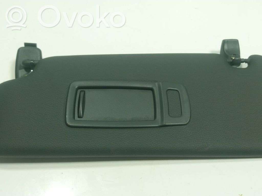 BMW X1 F48 F49 Aletta parasole 