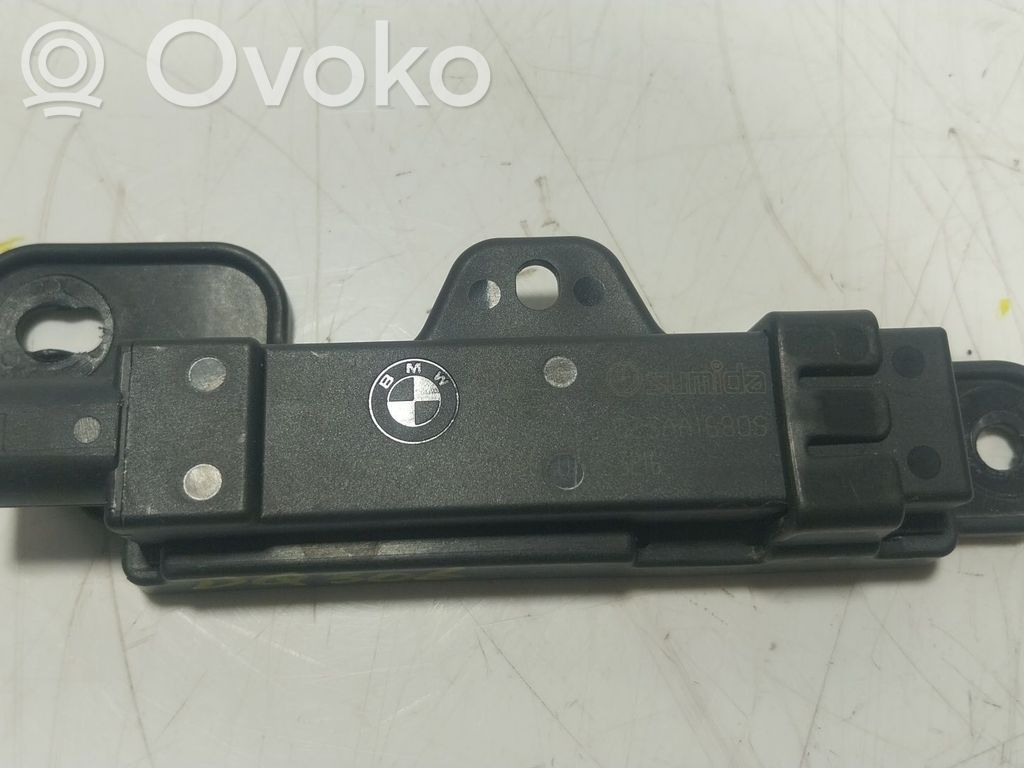 Otras unidades de control/módulos   65206832066,65206832066