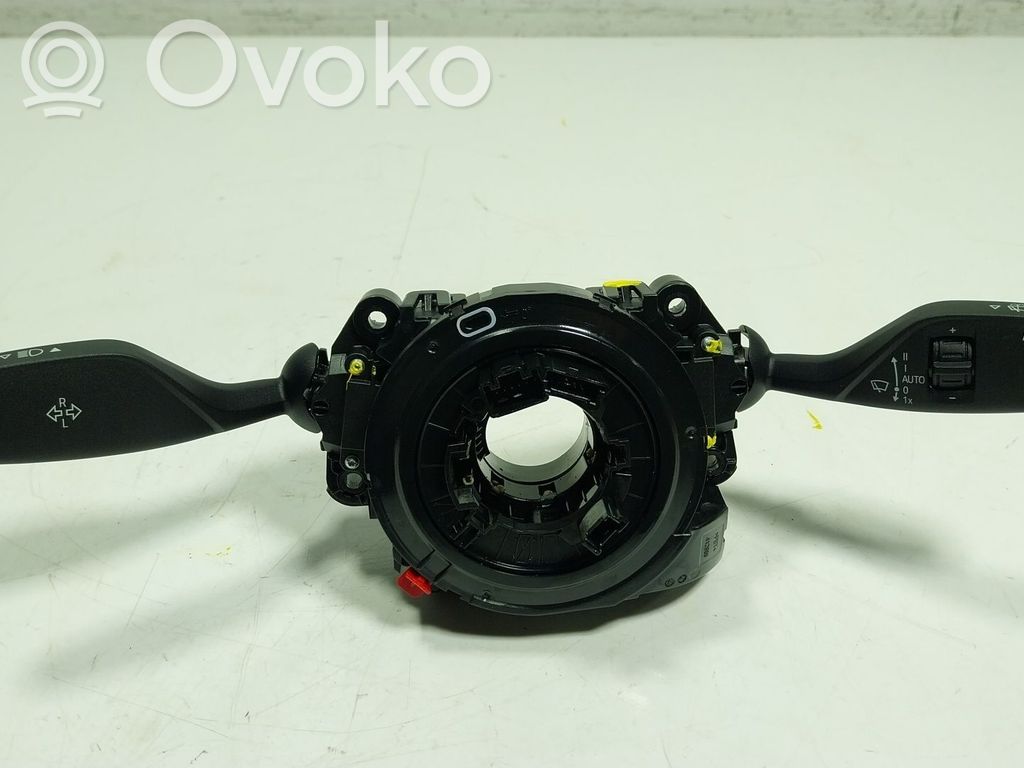 BMW 8 G15 Palanca de intermitentes 