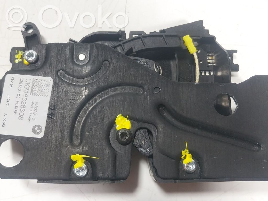 BMW 2 F46 Blocco chiusura del portellone 
