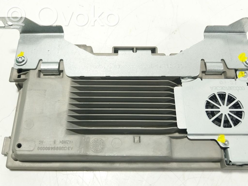 BMW X5 G05 Alte unități/module de control 