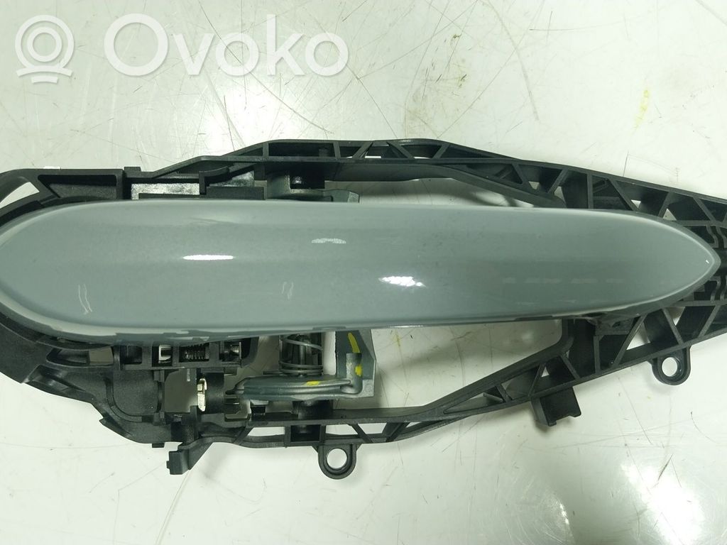 BMW X5 G05 Manecilla externa puerta trasera 