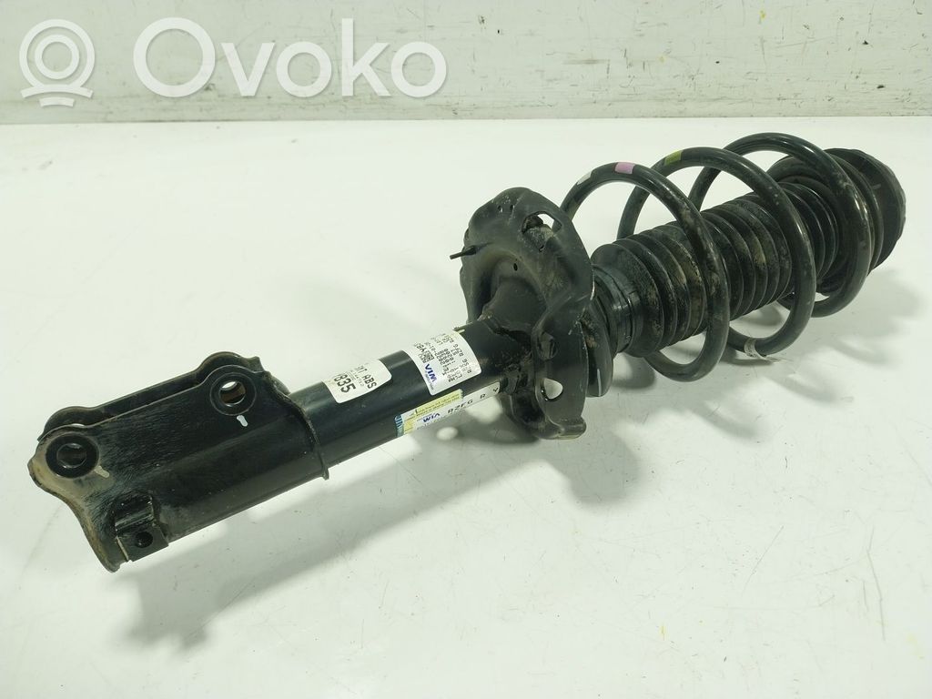 KIA Stonic Amortyzator osi przedniej ze sprężyną 