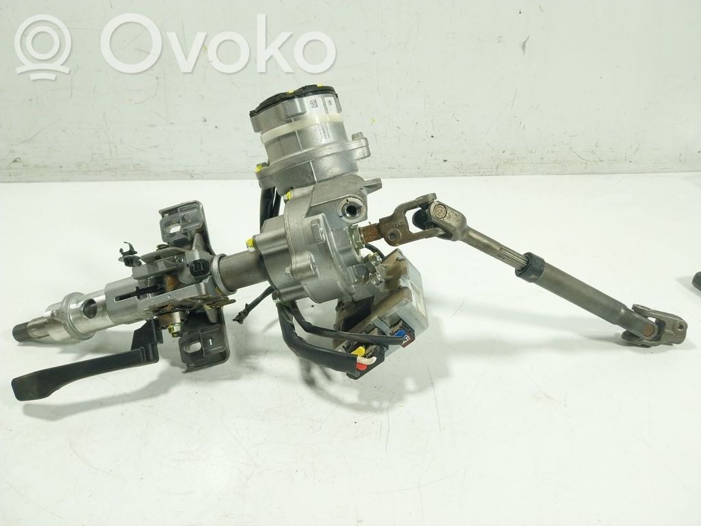 KIA Stonic Ax volan 