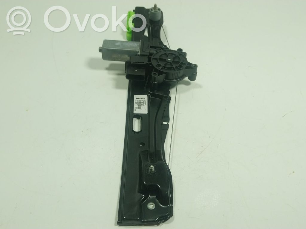 BMW X1 F48 F49 Macara geam spate fără motor
