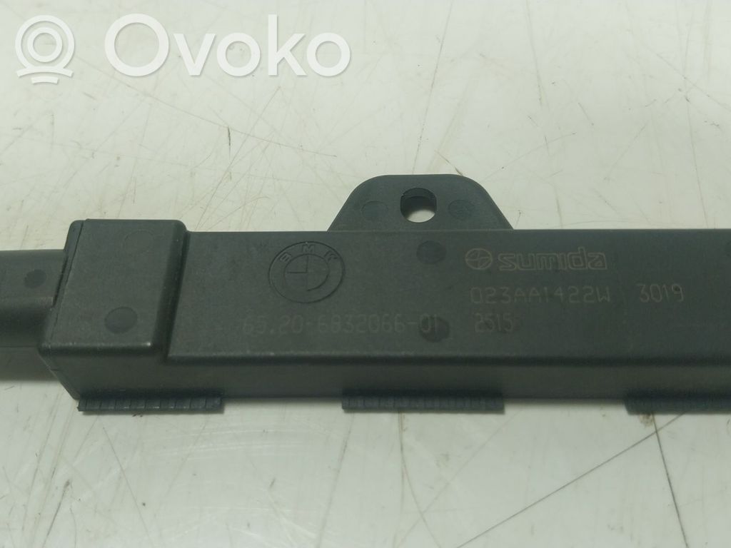 Sonstige Steuergeräte / Module   65206832066,65206832066