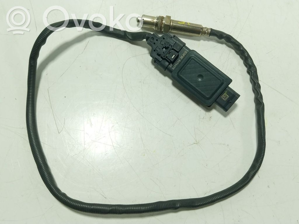 BMW X5 G05 Lambda probe sensor 