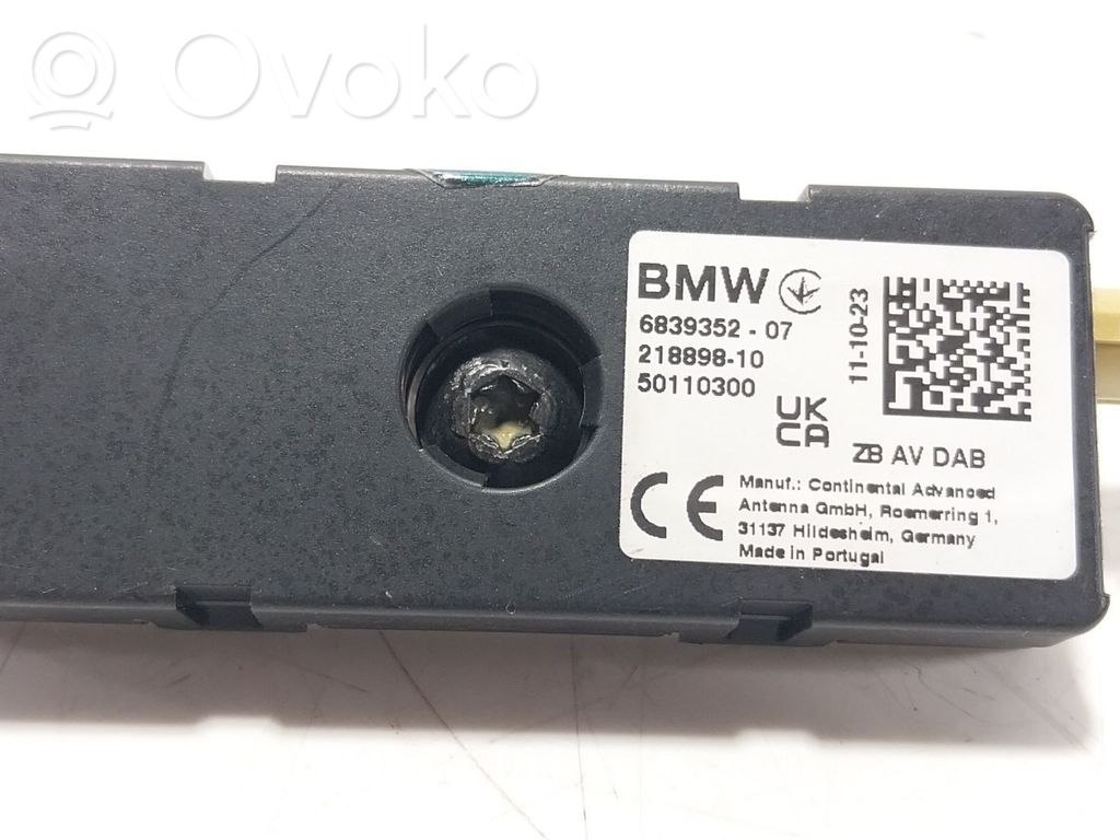 BMW X5 G05 Alte unități/module de control 