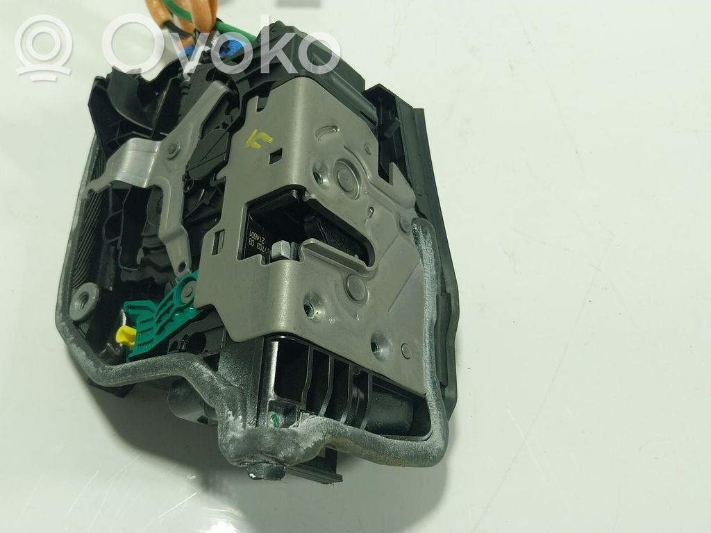 BMW 5 G30 G31 G38 Încuietoare ușă spate 