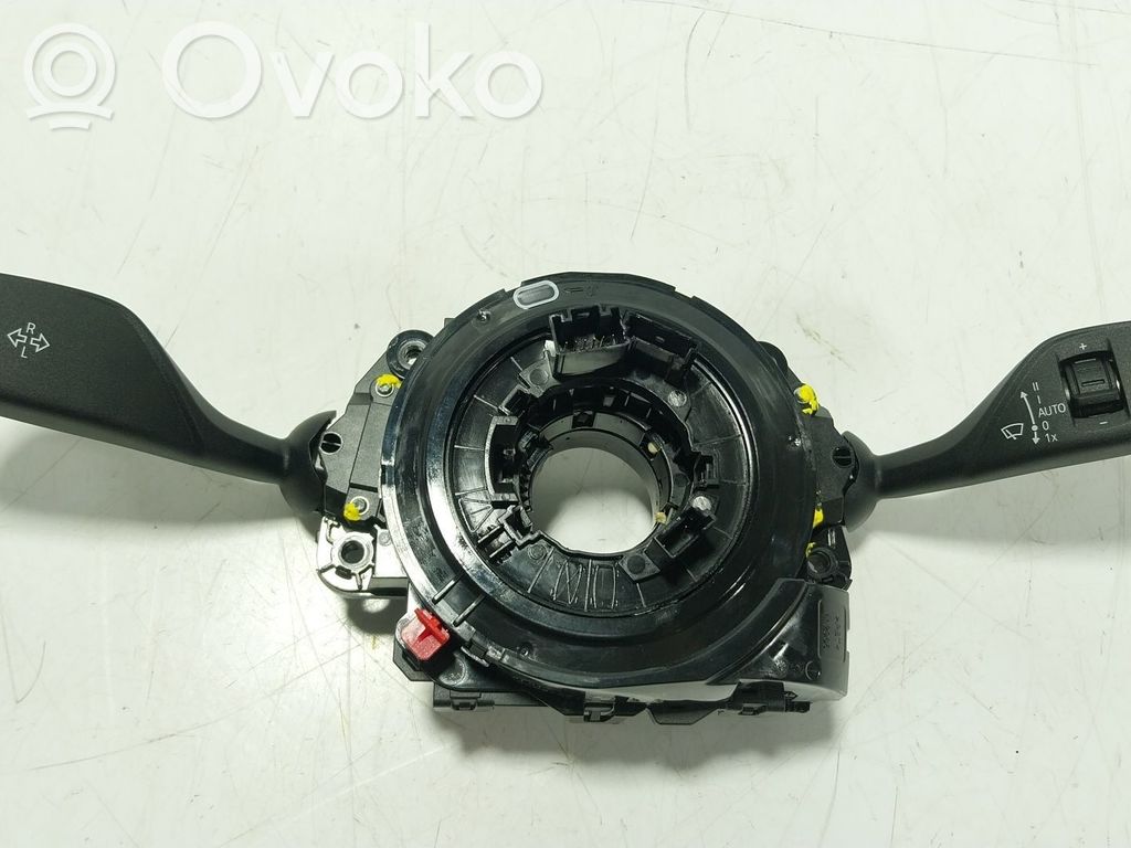 BMW 4 G22 G23 G24 G26 Palanca de intermitentes 