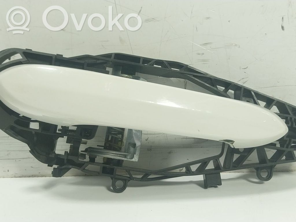 BMW 5 G30 G31 G38 Maniglia esterna per portiera anteriore