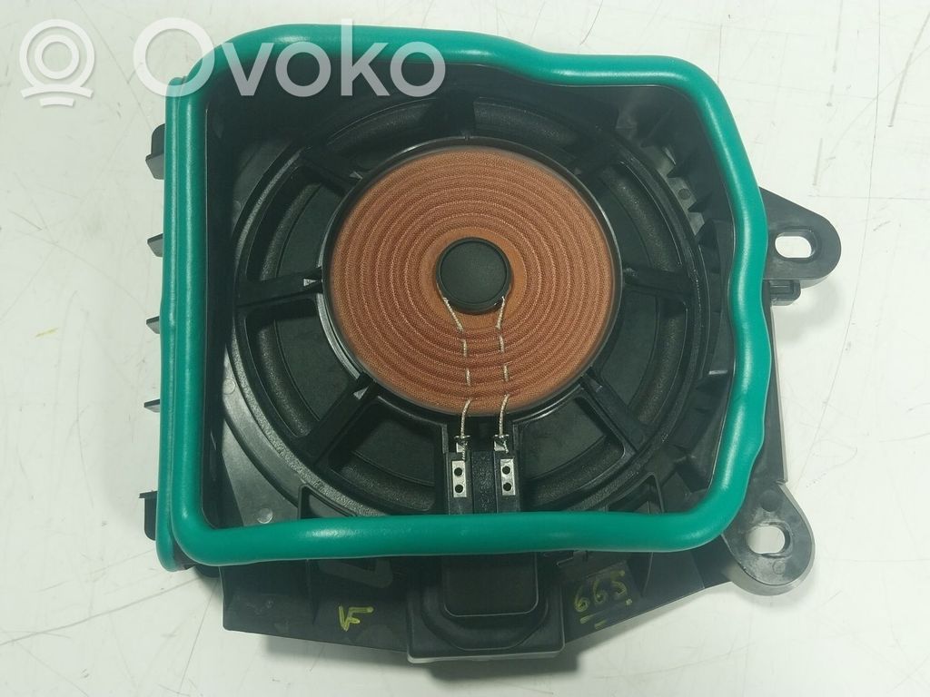 BMW 3 G20 G21 Alte unități/module de control 