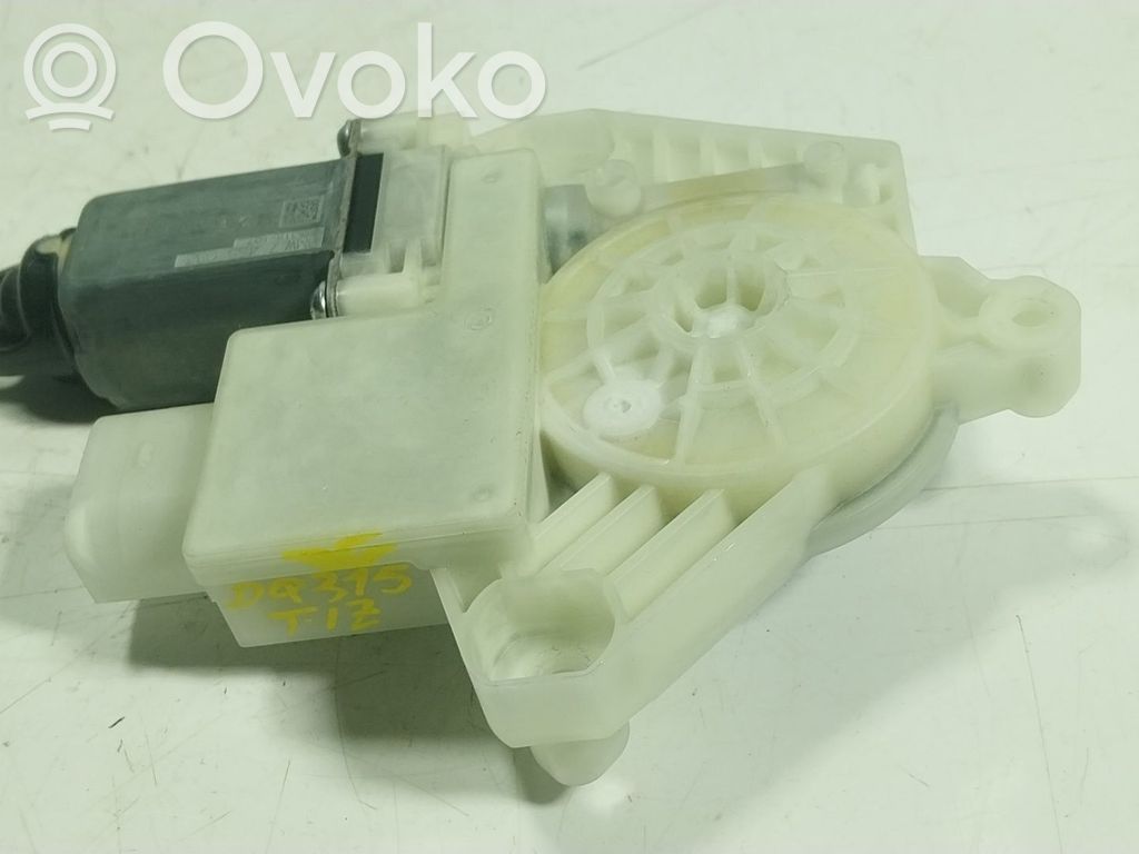 BMW 5 G30 G31 G38 Mécanisme lève-vitre de porte arrière avec moteur