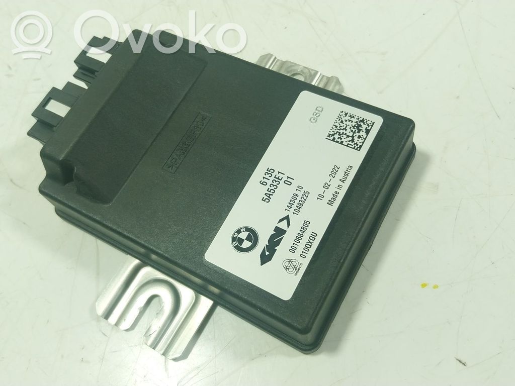 BMW 4 G22 G23 G24 G26 Autres unités de commande / modules 