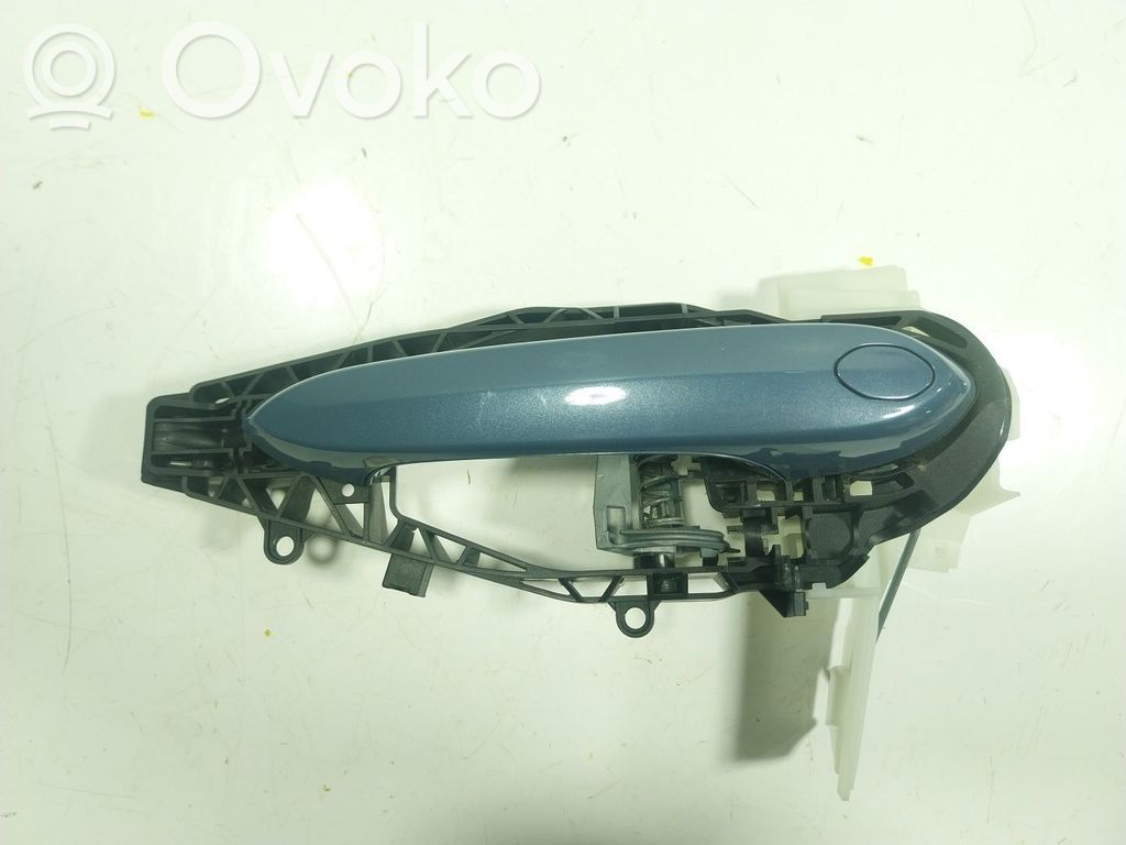 Manecilla externa puerta delantera   51215A65DC7,988177503