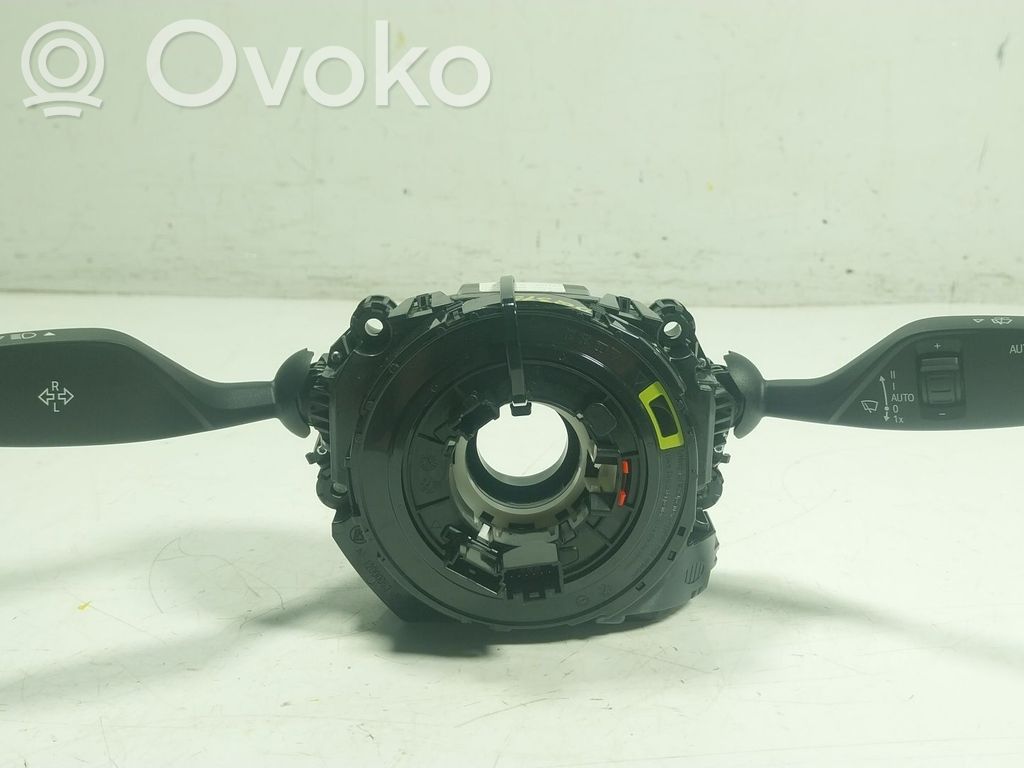 BMW 5 G30 G31 G38 Manetă semnalizator 