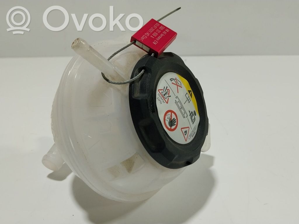 Vase d'expansion de carburant   5WA010001