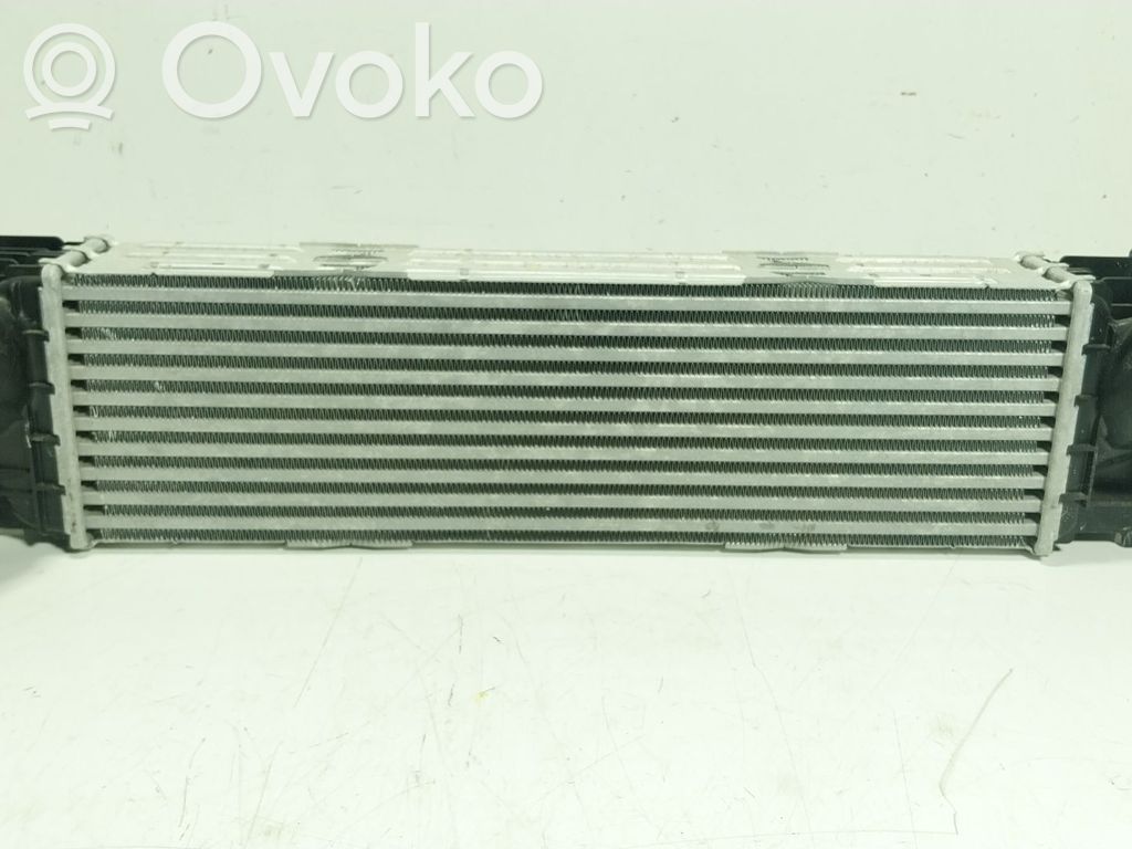 BMW 4 G22 G23 G24 G26 Refroidisseur intermédiaire