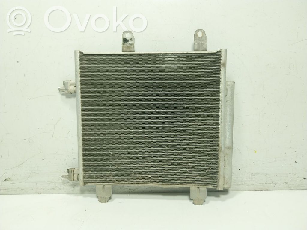 Toyota Aygo AB40 Radiator intercooler 