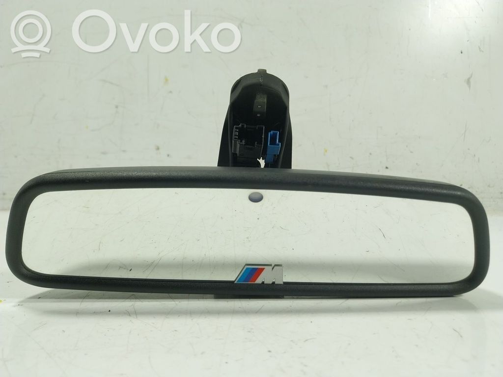 BMW X6 E71 Espejo retrovisor (interior) 