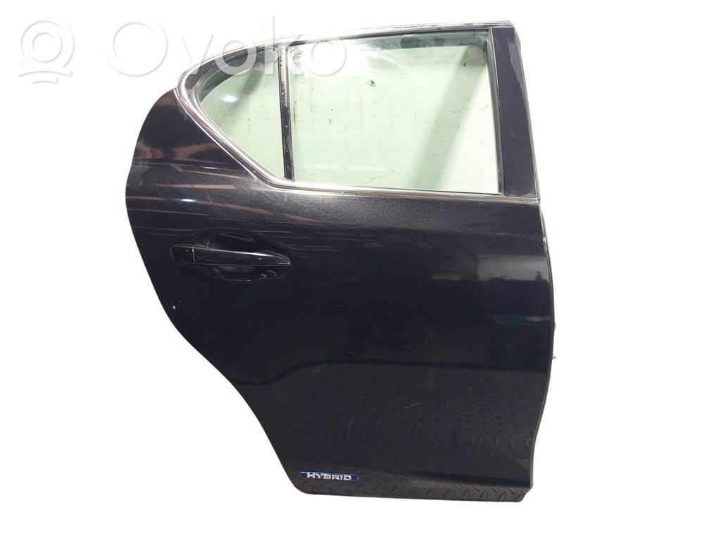 Puerta trasera   6700376010