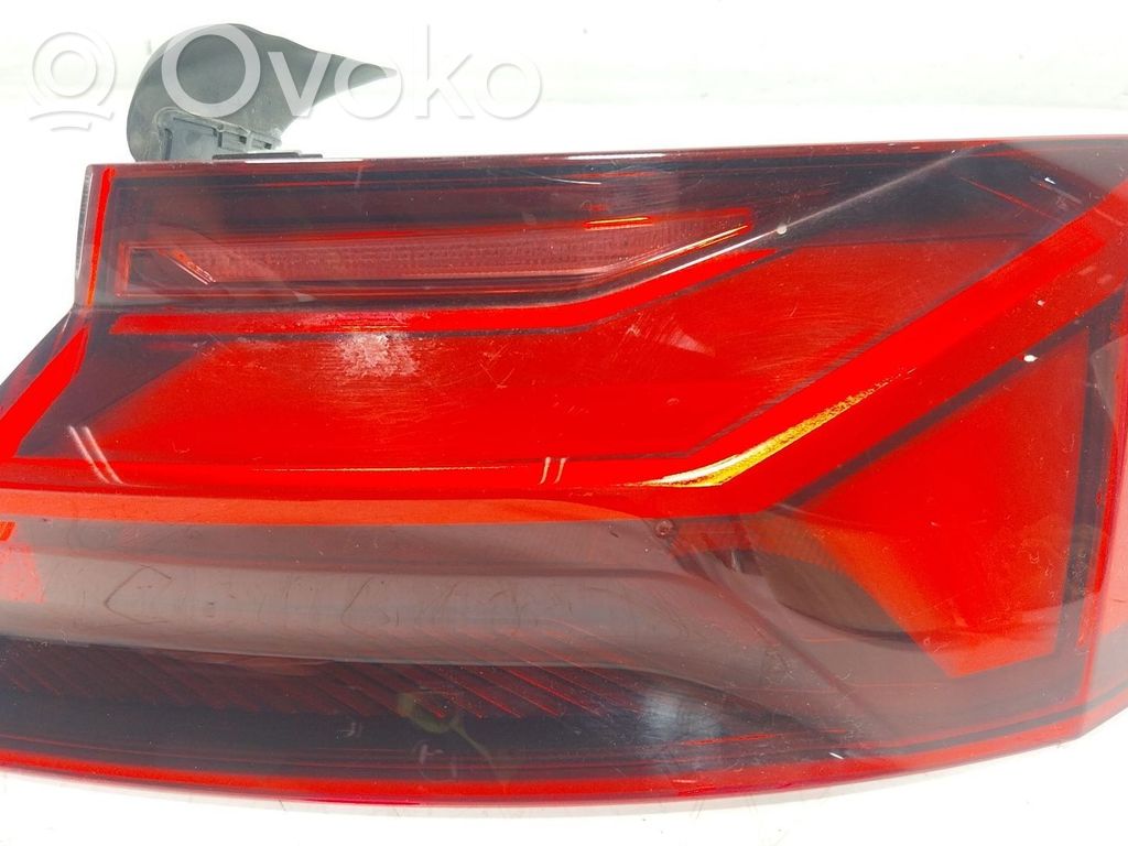 Audi A5 Takavalot 