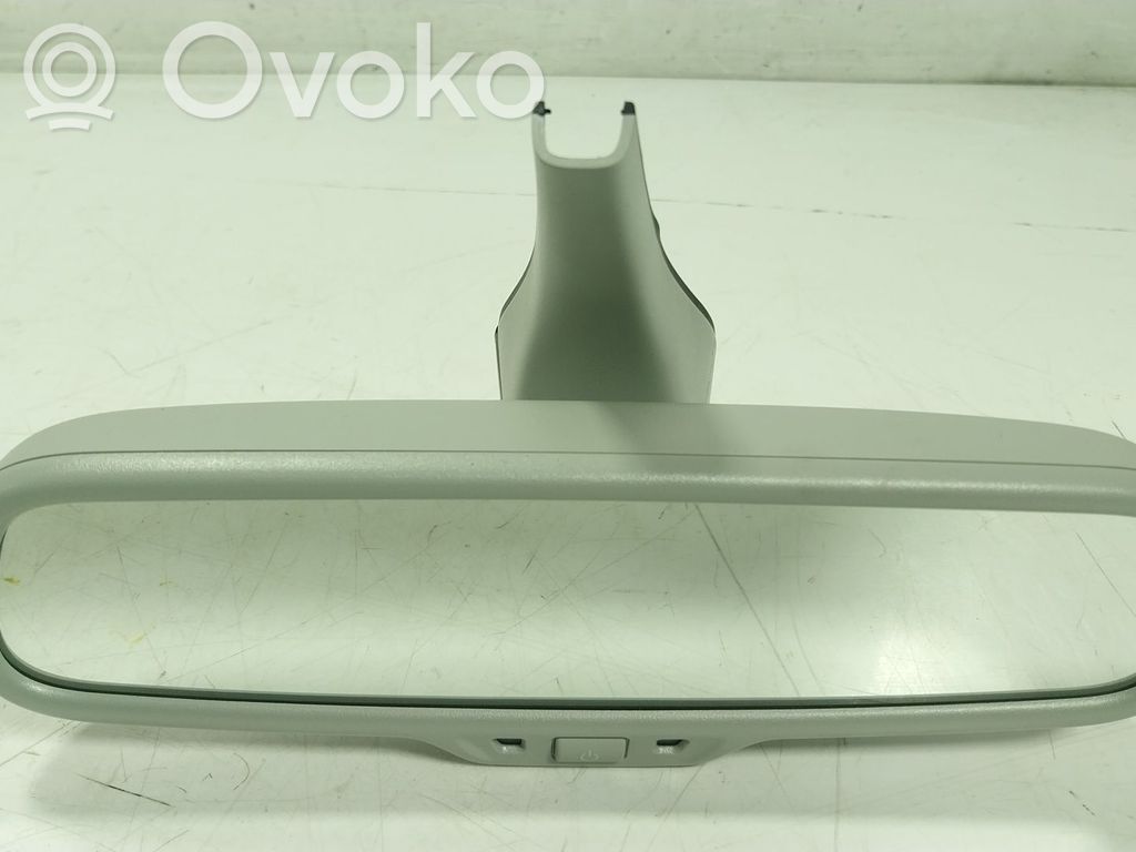 Espejo retrovisor (interior)   8T0857511AB