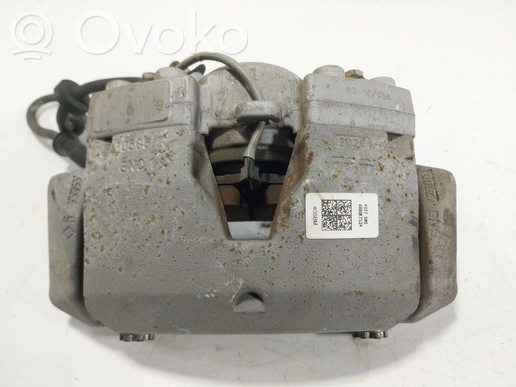 Audi A6 C7 Front brake caliper 