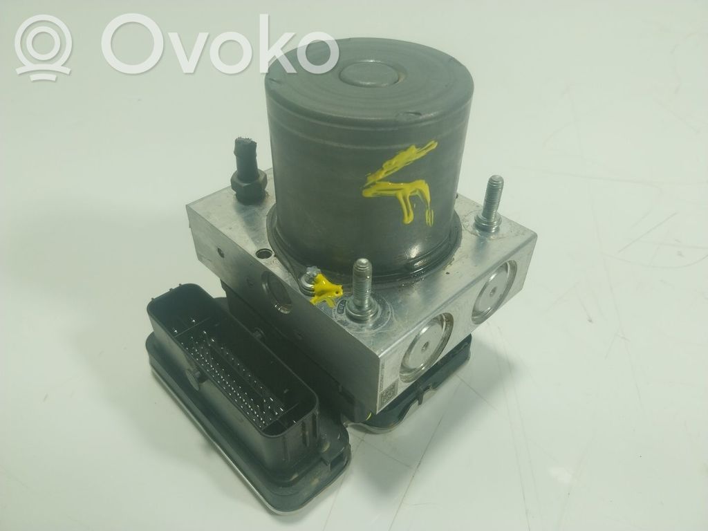 Ford Transit Custom ABS Pump 